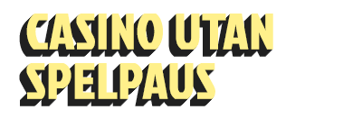 Casino Utan Spelpaus