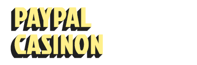 paypal casinon